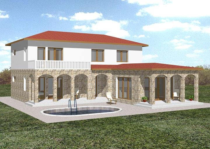 PROIECT CASA VALI