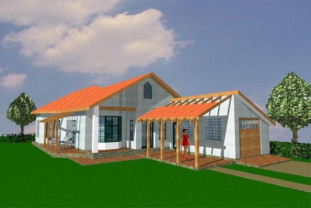 PROIECT CASA MIHAELA