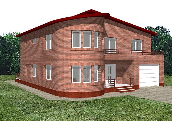 PROIECT CASA VERA