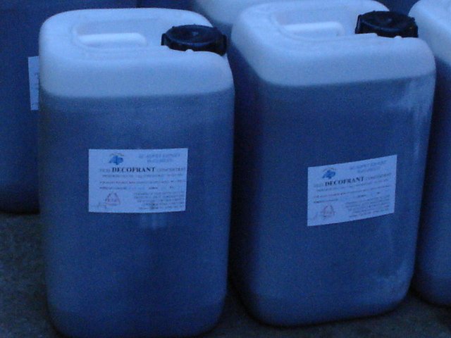 DECOFROL CONCENTRAT TIP AP