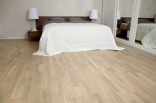 PARCHET TRIPLU STRATIFICAT STEJAR IVORY