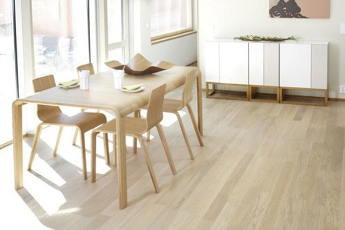PARCHET TRIPLU STRATIFICAT STEJAR NEW ARCTIC