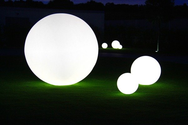 SFERA LUMINOASA