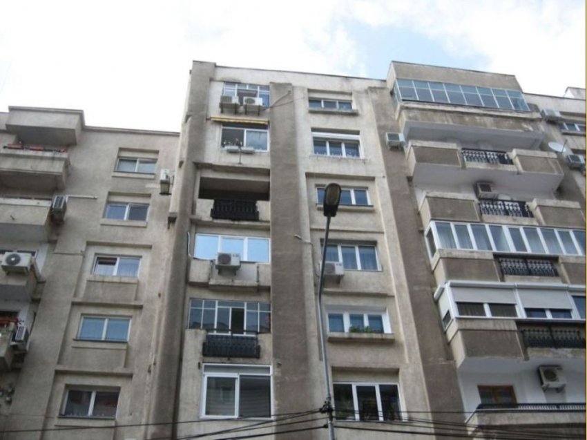 APARTAMENT UNIRII