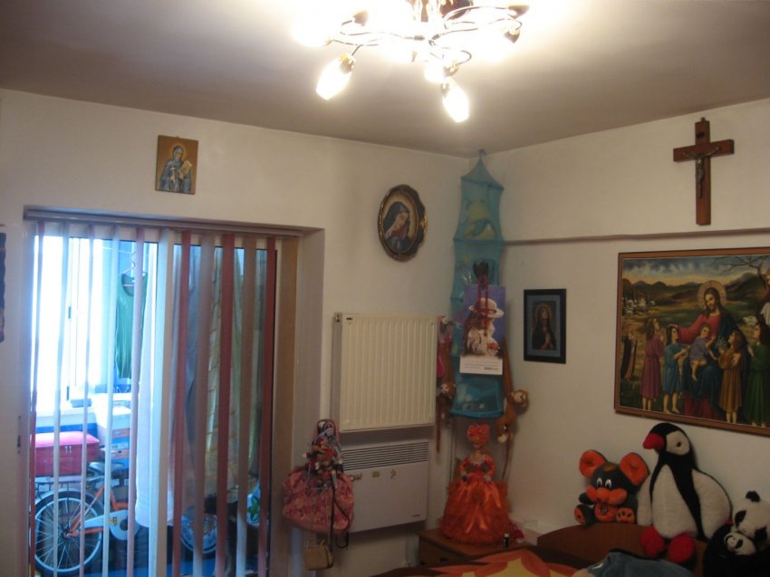 APARTAMENT UNIRII