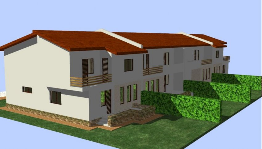 CONSILIERE DEZVOLTARE IMOBILIARA