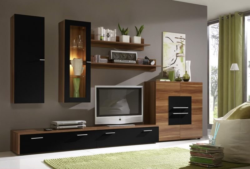 MOBILIER LIVING PRO 24