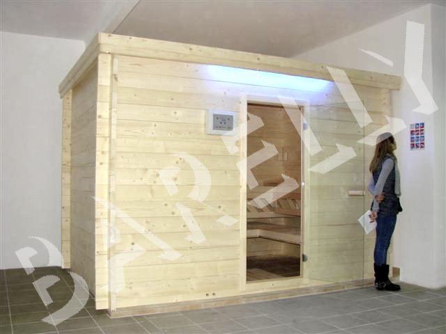 SAUNA FINN -CLUB