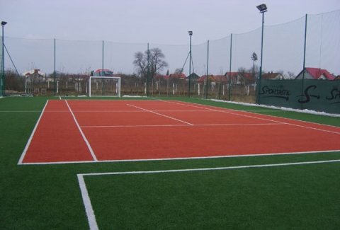 GAZON ARTIFICIAL