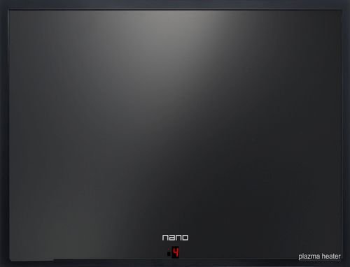 PLASMA TERMICA 1800W