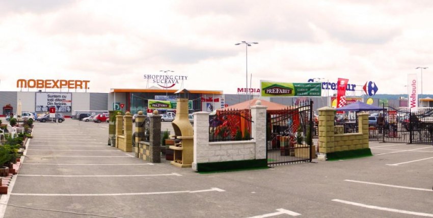 PREFABRICATE GARDURI
