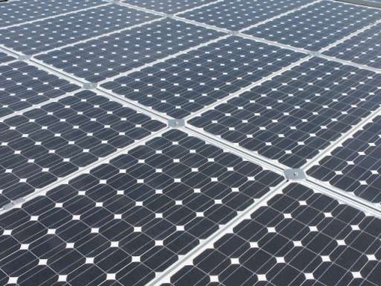 SISTEM FOTOVOLTAIC OFF-GRID CU BATERII