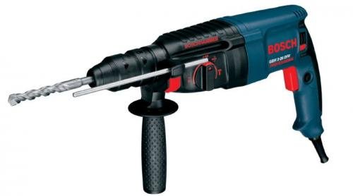CIOCAN ROTOPERCUTOR BOSCH GBH 2-26 DFR