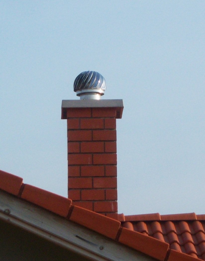 ANTIVANT ROTATIV