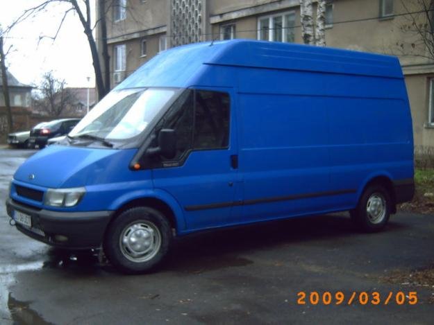 TRANSPORT MOLOZ