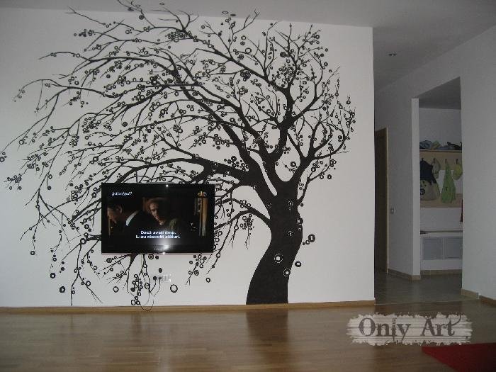 LIVING PICTAT DE ONLY ART