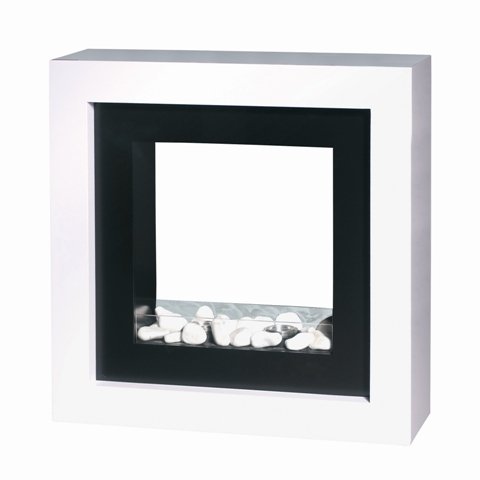 SEMINEU DECORATIV ROOM DIVIDER GEL - SEMINEE CU GEL