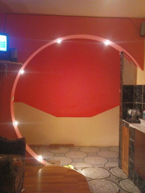 RENOVARI SPATII COMERCIALE SI LOCUINTE LA PRETURI F MICI