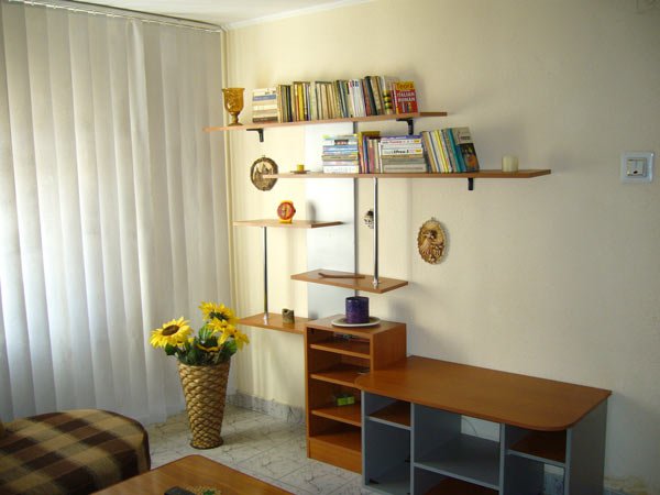 INCHIRIERE APARTAMENT IN REGIM HOTELIER