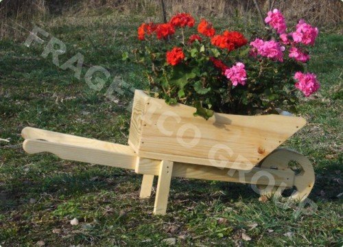 JARDINIERA TIP ROABA