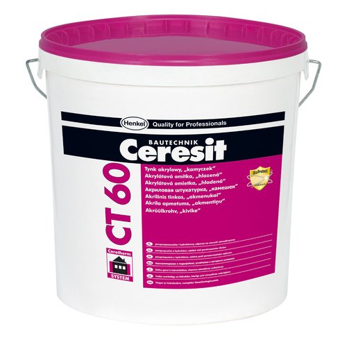CERESIT CT64/CT60
