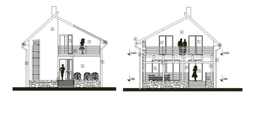 PROIECTARE CONSTRUCTII