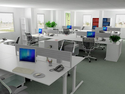 OFFICE TOP 16