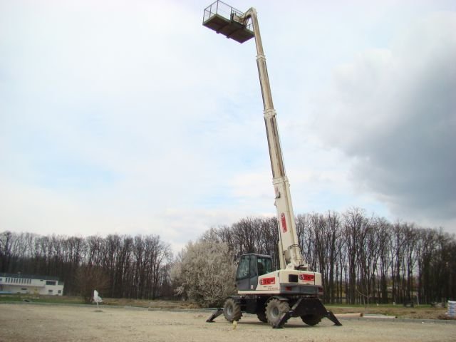 TELELIFT GIROLIFT 3518