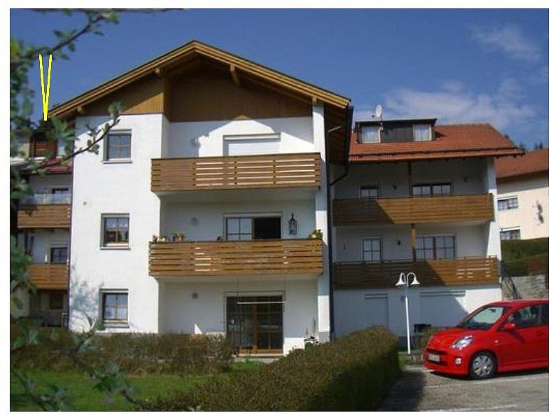 GARSONIERA IN GERMANIA