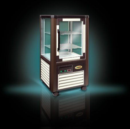 VITRINE GELATERIE, COFETARIE