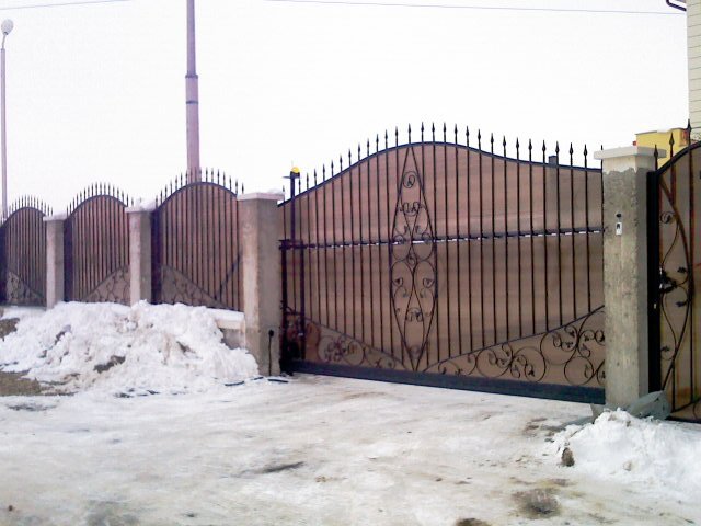 AUTOMATIZARI PORTI