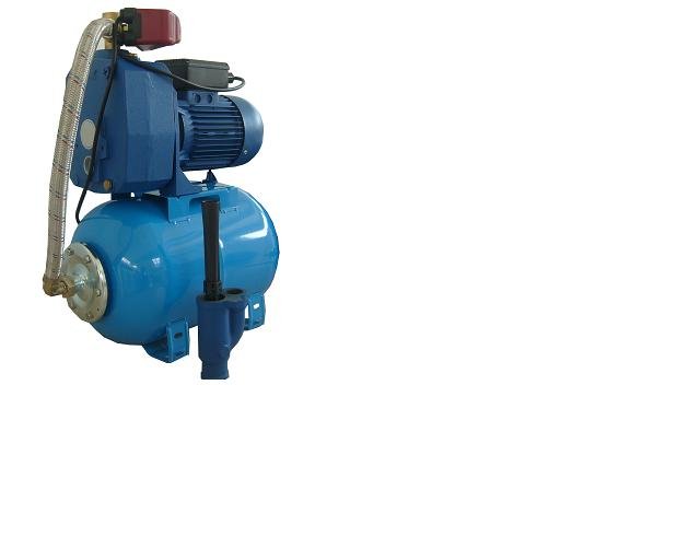 HIDROFOR WASSER MODEL HW40/25-50H- BUCURESTI ARGES PITESTI- HIDROFOARE IEFTINE