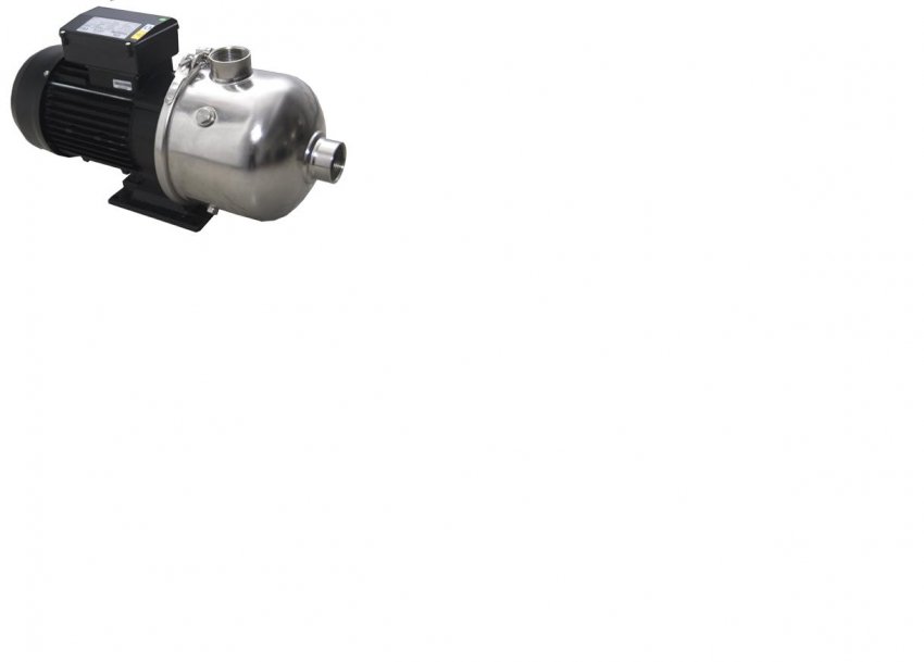 POMPA CENTRIFUGALă MULTIETAJATă ORIZONTALă DE SUPRAFATă PCM14-40 BUZAU BRAILA