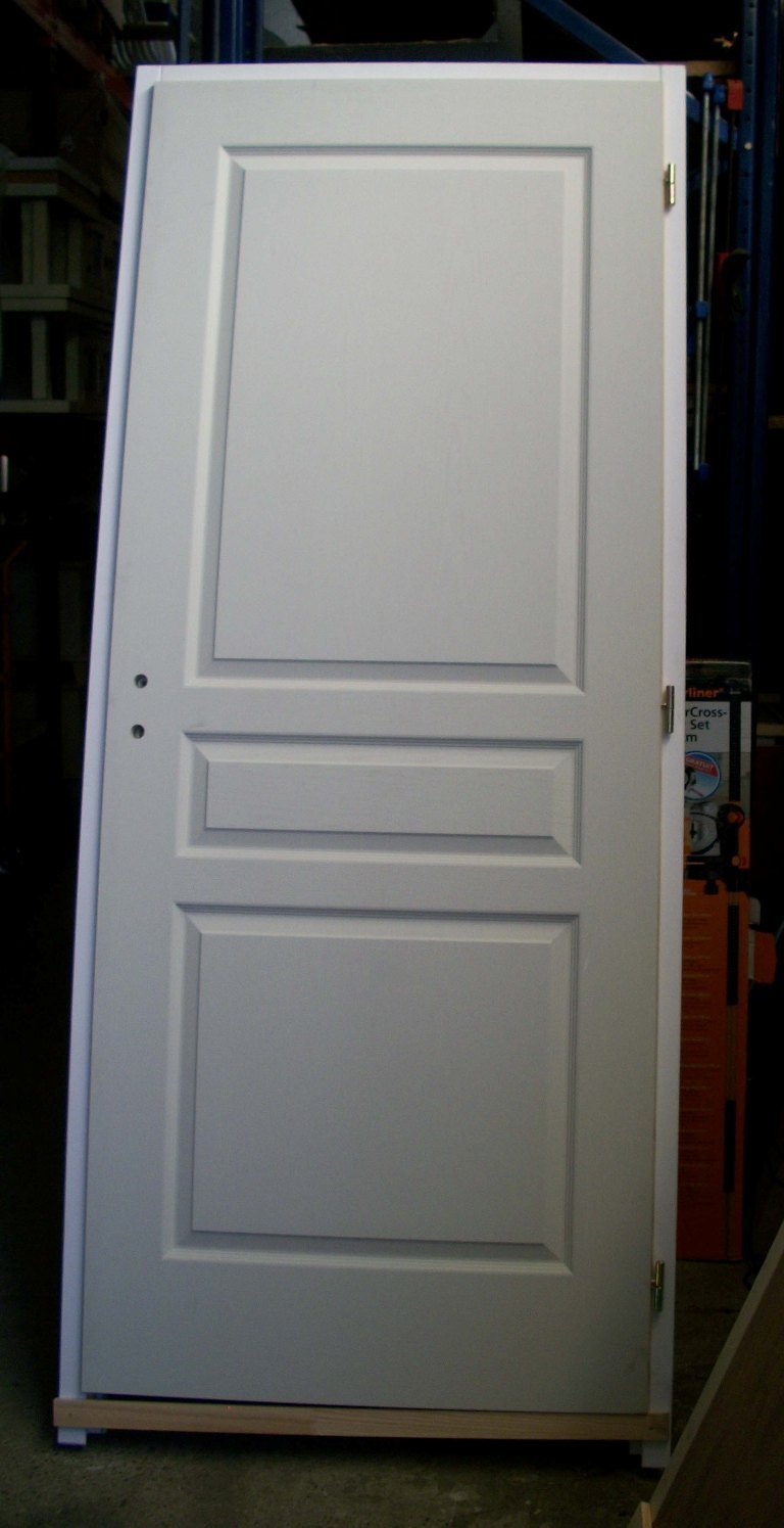 USI INTERIOR TERMOFORMATA