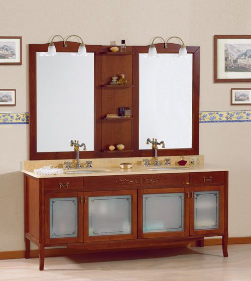 MOBILIER BAIE COLECTIA BOHEME