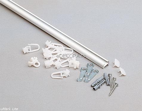 SINA PERDEA ALUMINIU