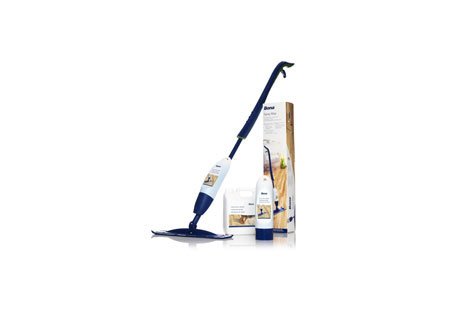 SPRAY MOP INTRETINERE PARCHET