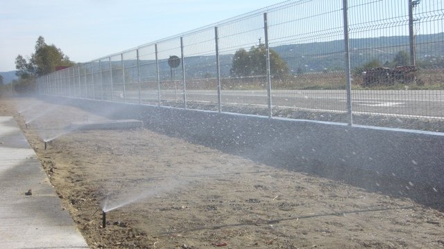SISTEME DE IRIGAT 