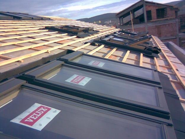 FERESTRE VELUX  CLUJ , ALBA , SIBIU