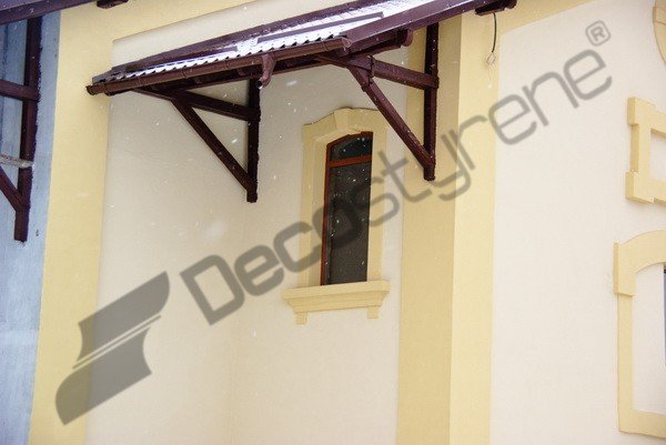 PROFILE DECORATIVE