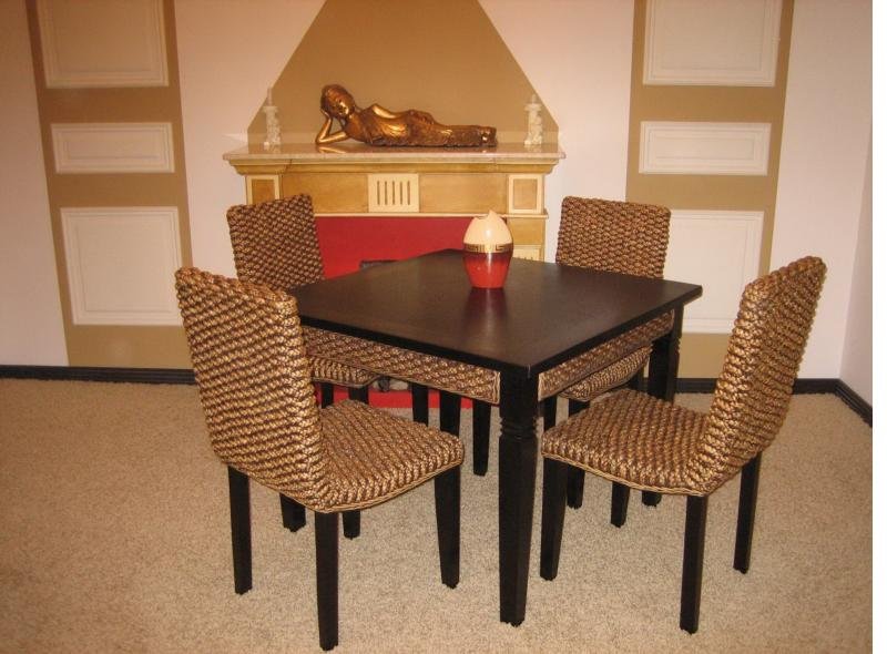 SET DINING HELENA