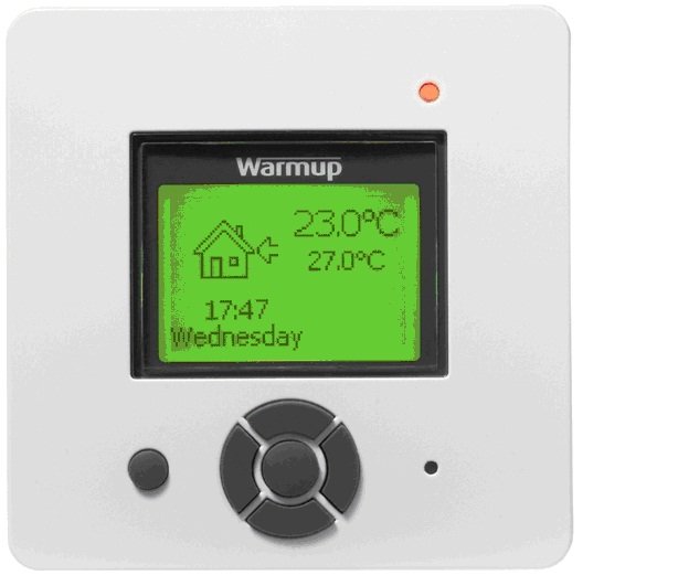 TERMOSTAT DIGITAL PROGRAMABIL - XSTAT
