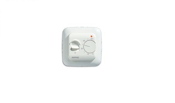 TERMOSTAT MANUAL - MSTAT