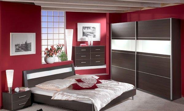 MOBILIER DORMITOR