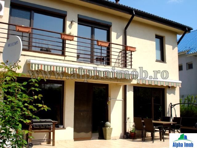 CASA VILA LUX PIPERA