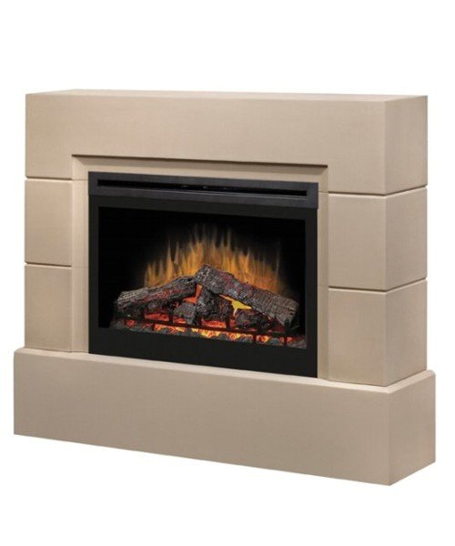 SEMINEE ELECTRICE DIMPLEX MASON