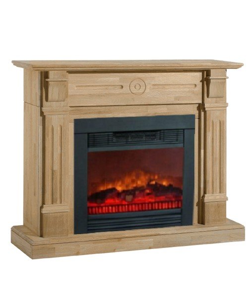 SEMINEE ELECTRICE VIGO DIN LEMN MASIV