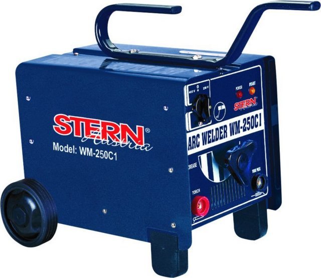 APARAT DE SUDURA STERN WM-250