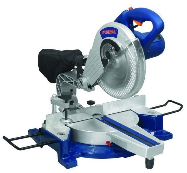 CIRCULAR CU MASA STERN MS255A