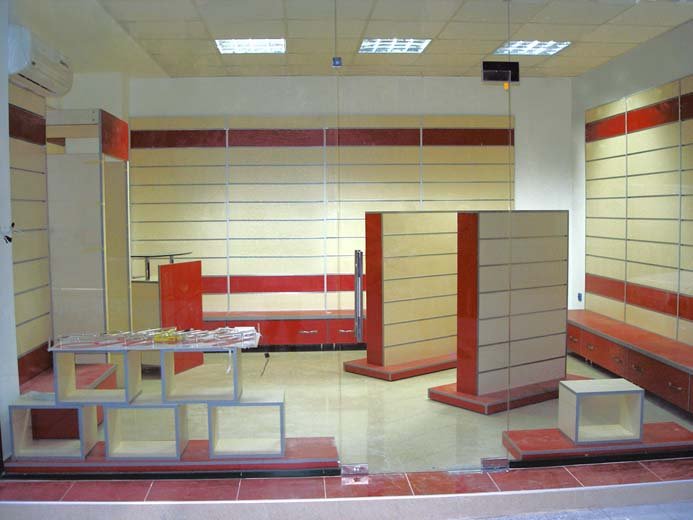 PANOURI SI ETAJERE